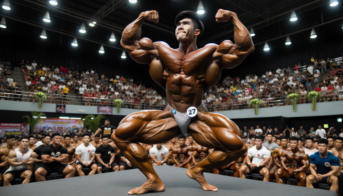 Que debes chequear si eres fisicoculturista. Examenes mas frecuentes para mantener la salud mientras ganas masa muscular.