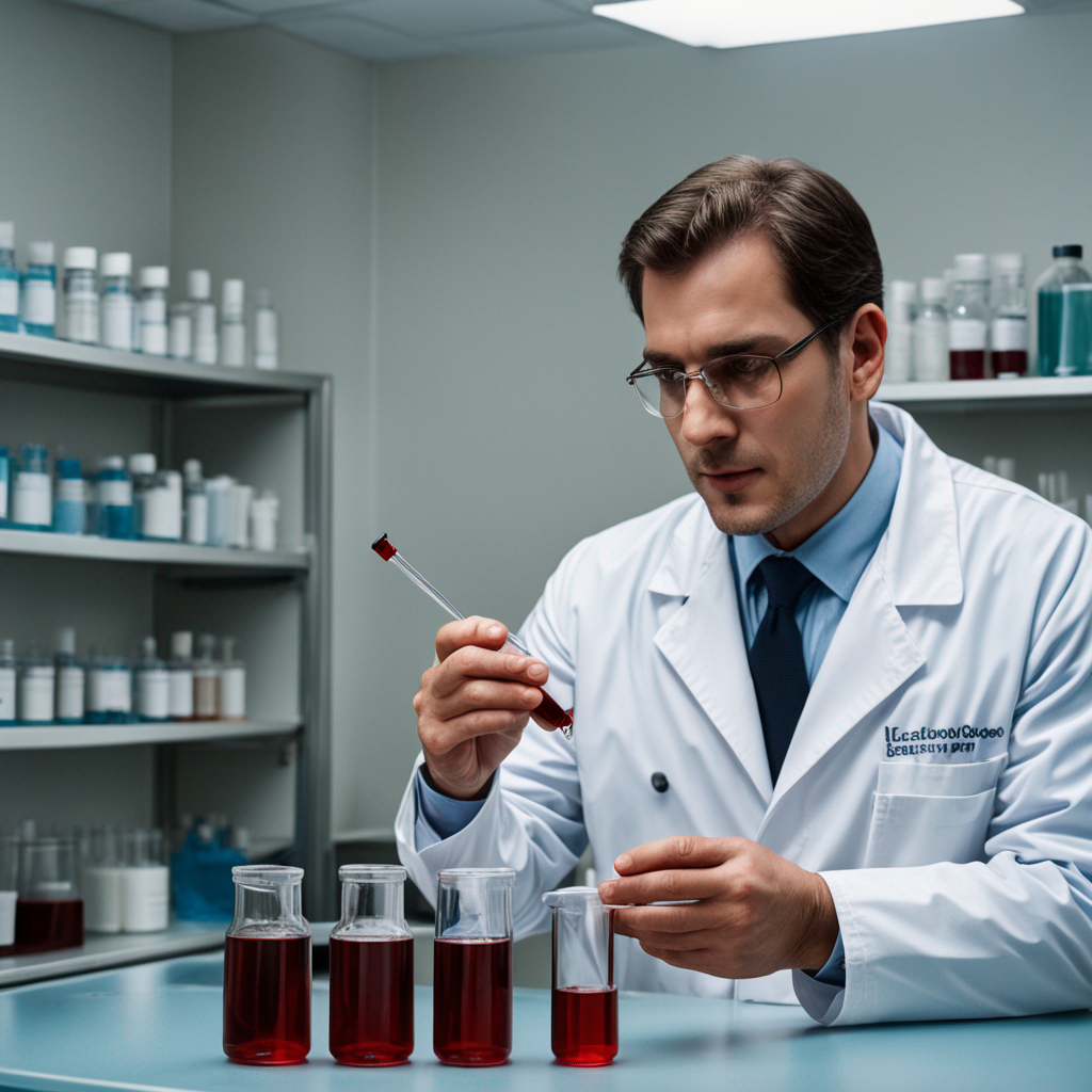 La Importancia de los Exámenes de Laboratorio Preoperatorios en Cirugías Electivas: Riesgos y Consecuencias de Omitirlos