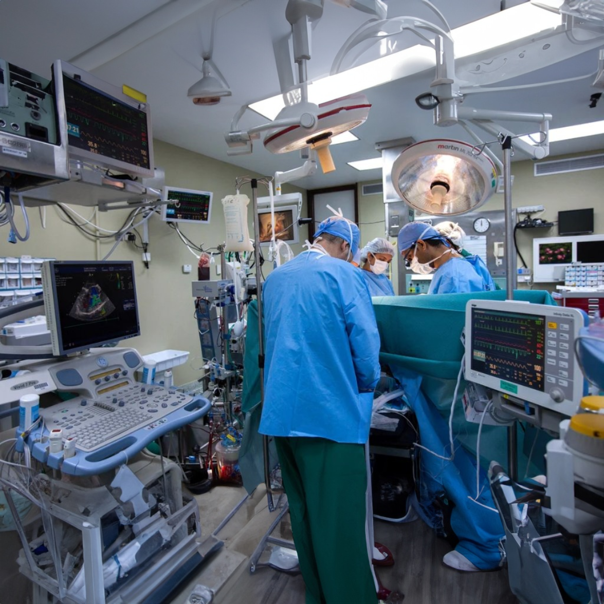 Panel de "Medical Clearance" 005009  322000  004416    083935   020321  003038