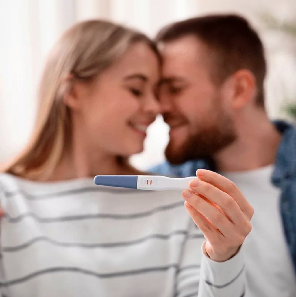 004416- GCH Quantitative Pregnancy Test -