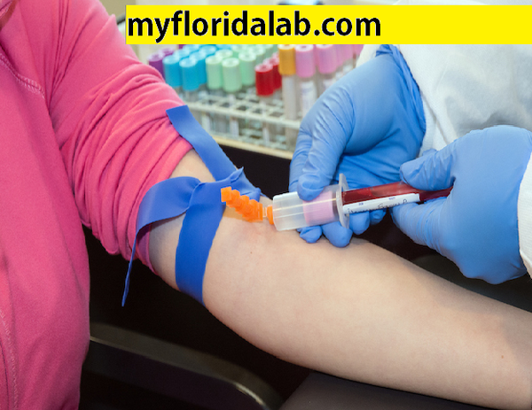 Phlebotomy